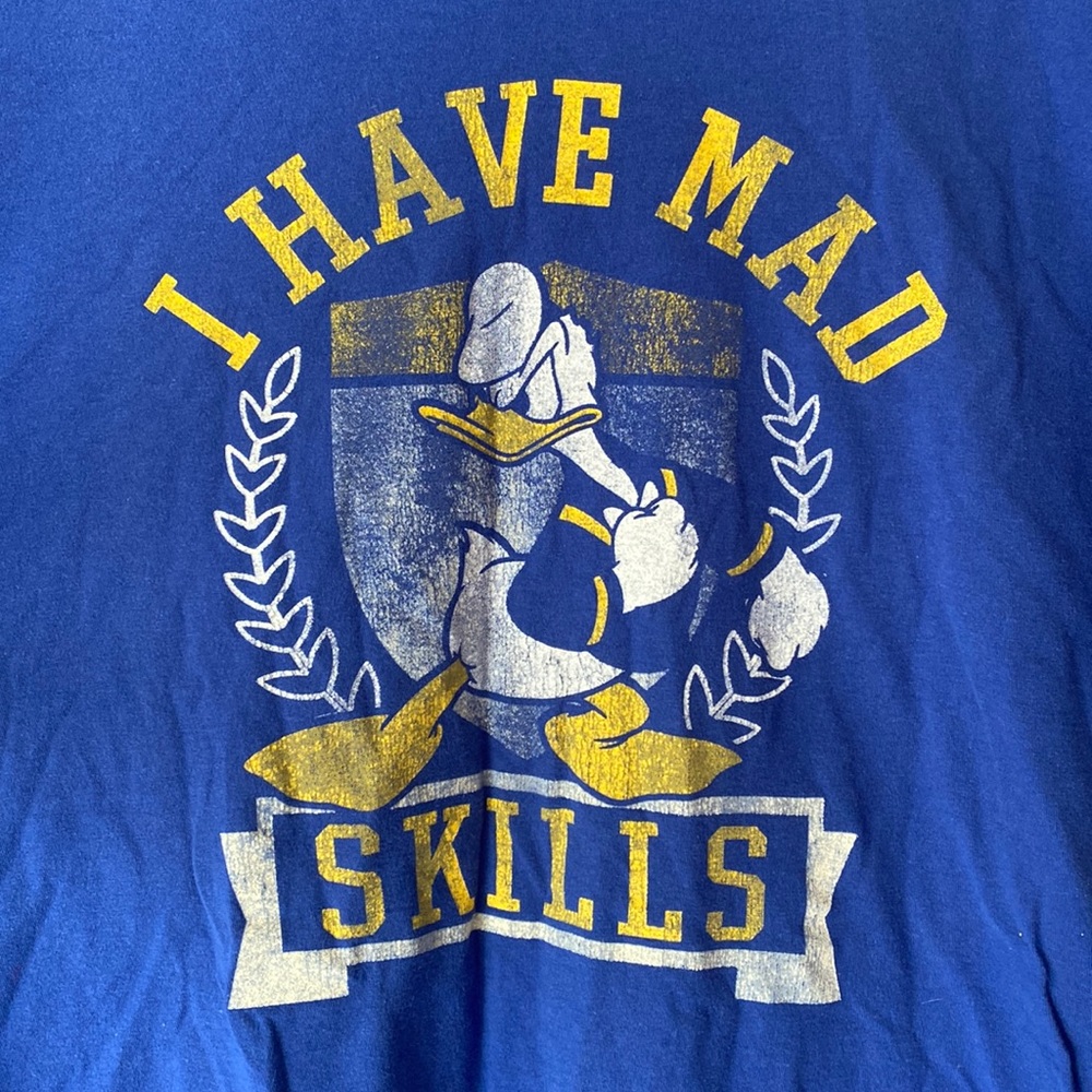 Vintage Disney T-shirt